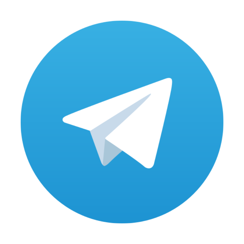 canal telegram Eric Lima